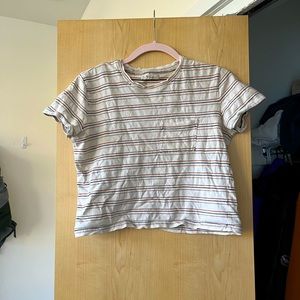 Madewell t shirt